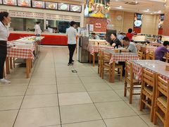 -孟记粥铺·家常菜·烧烤·粥(亚运村店)