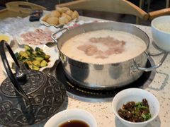 -土风豆米火锅(鸿通城店)