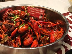 -巴厘龙虾·榜首油焖大虾(洞庭·艺术洋房店)