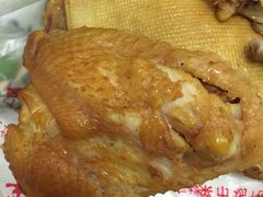 -鸡打鸣熏鸡系列(总店)