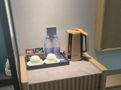 -丽都酒店(湛江吴川第三中学店)