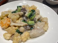 -燕春楼(海河华鼎店)