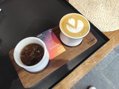 -本無咖啡·BeanWood Coffee