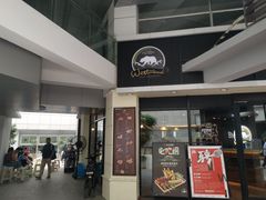 -遇见西木美式餐厅(体育路店)