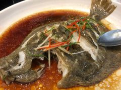 -金典银峰老鹅馆·昆山菜(亭林公园店)