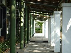 -喜洲吧·江畔老船厂·庭院餐厅(喜临院店)