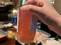 望山楂-新石器烤肉(虹悦城店)