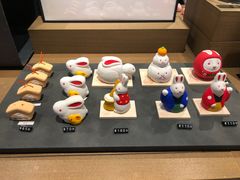 -茑屋书店(天目里店)
