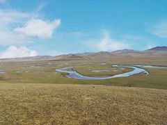 -莫尔道嘎国家森林公园