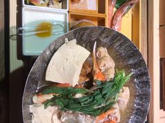 -蟹将军·松叶蟹和牛日料放题自助(K11店)