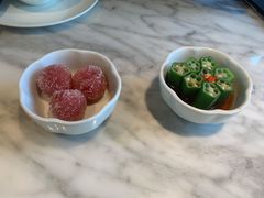 -蔴将·川菜(黄龙万科店)
