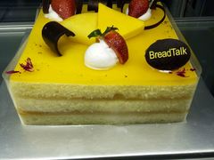 -BreadTalk面包新语·烘焙蛋糕(海岸城店)