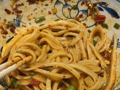 -宋益驴蹄子面肉夹馍(辛家庙店)