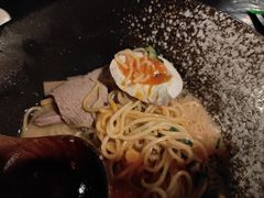 -日本料理神拉面