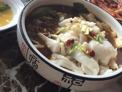 -风味小馆(天目湖宾馆店)