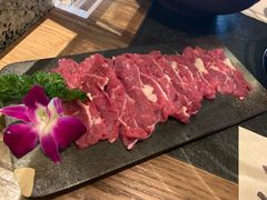 -盡膳口福跷脚牛肉火锅(合生汇购物中心店)