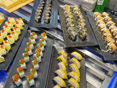 -非烤勿扰韩料自助烤肉(松山湖万科店)