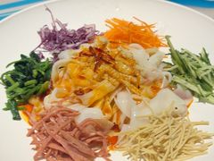 -醉长安(钟楼旗舰店)