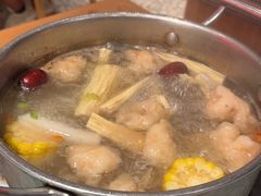 -潮界(虹桥新天地店)