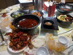 -聚味瞿记·龙虾堂(天元店)