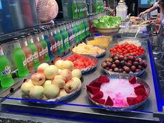 -非烤勿扰韩料自助烤肉(松山湖万科店)