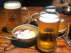 -原始泥炉烤肉(总店)