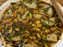 -尤素福东举院饺子馆
