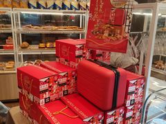 -85度C(厦门中华城新店)