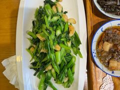 -春满园·邯郸菜发祥地(滏东店)