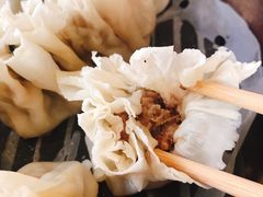 -都一处烧麦馆(前门店)