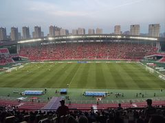 -铁西体育场