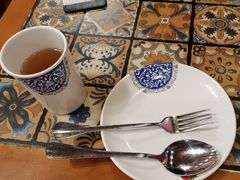 -番茄屋葡式美食(总店)