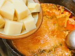 -笔记安顺夺夺粉火锅