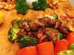 全家福-新疆大厦·慕士塔格餐厅