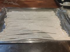 -天山醉美·新疆餐厅(富华里店)