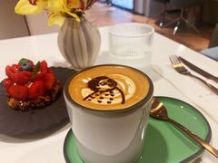 -潮一不贰·法式甜品·生日蛋糕·西式简餐(外滩店)