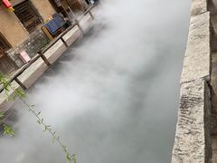 -恋乡太行水镇