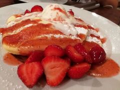 -Pancakes on the rocks(Darling Harbour)