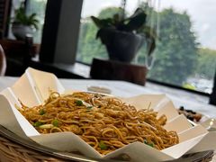 -味可道美食坊(福基路店)