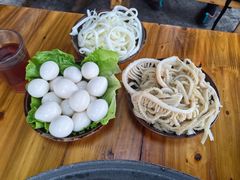 -正南齊北重庆老火锅(光华村直营店)