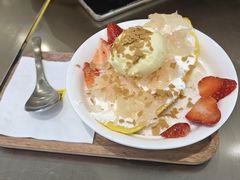 -满记甜品(江桥万达店)