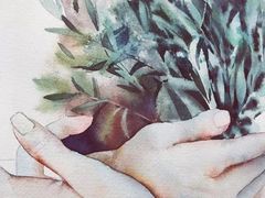 -八哥美术·成人美术画室(总校区)