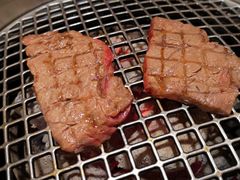 -赤坂亭·M9和牛烧肉·铁板烧(合肥万象城店)