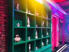 -火吧PTV聚会餐厅(6号店)