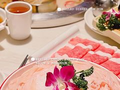-重庆德庄火锅(映月湖环宇城店)