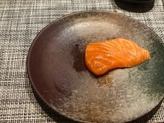 -戏作寿司(观音桥店)