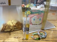 -陶语手工·拼豆·陶艺·银饰diy(宽厚里店)