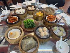 -香港蓮香樓(中環店)