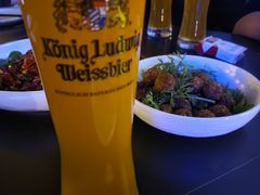 -洛缦音乐餐厅(工业展览馆万象城店)