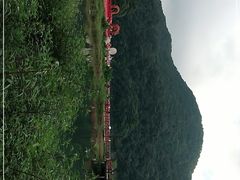 -广州市石门国家森林公园
